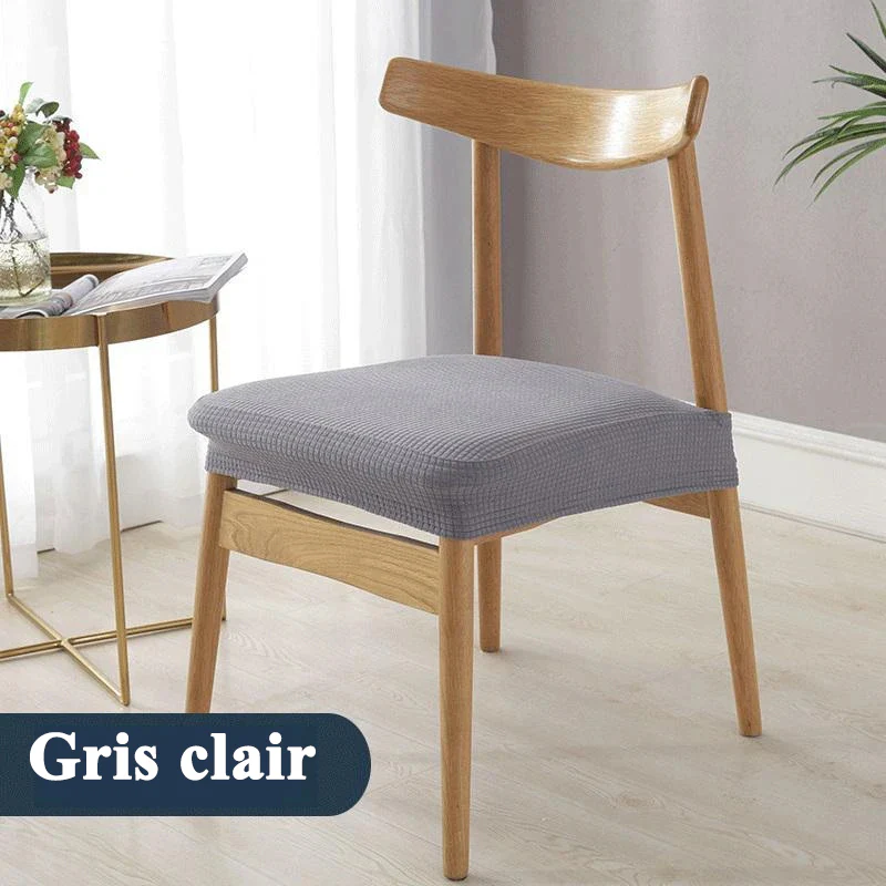 Miniatura 3 de forro asientos comedor